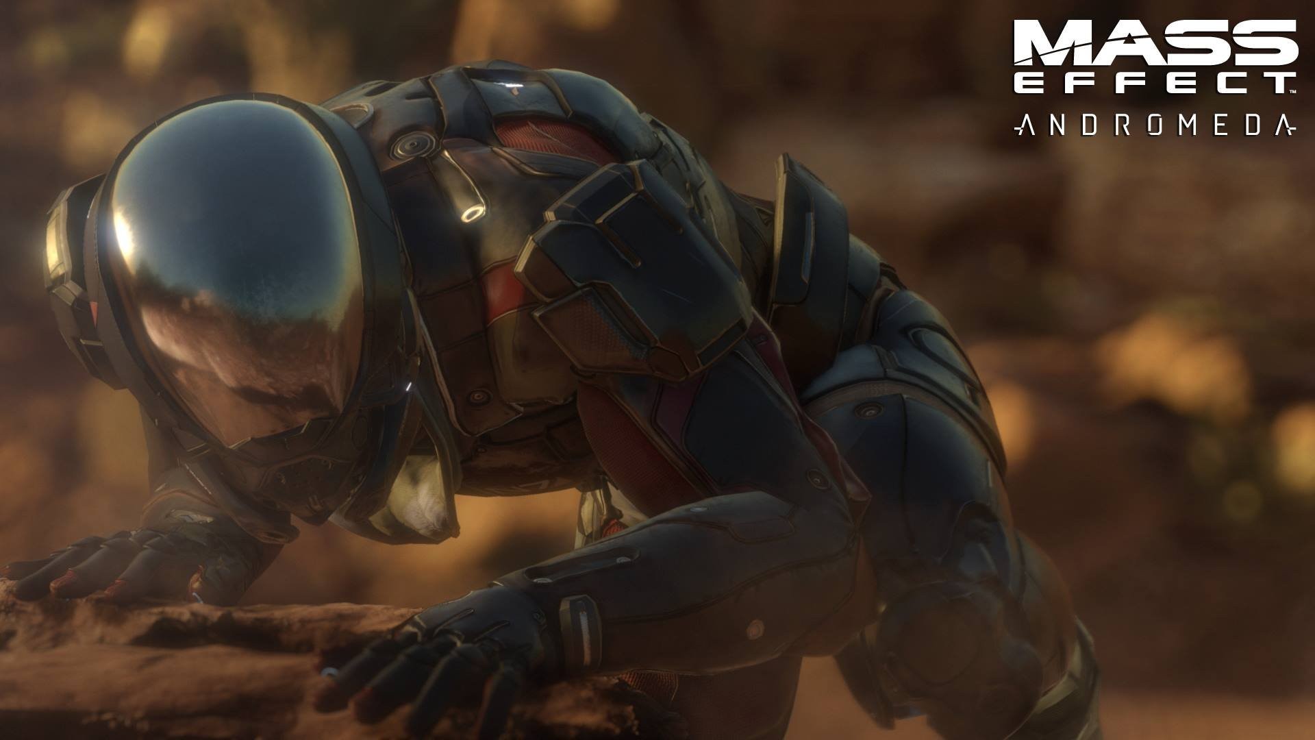 Mass Effect: Andromeda - Imagen 16